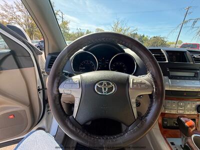 2008 Toyota Highlander Limited   - Photo 28 - Garden City, ID 83714