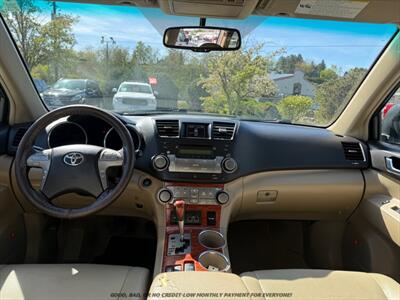 2008 Toyota Highlander Limited   - Photo 9 - Garden City, ID 83714