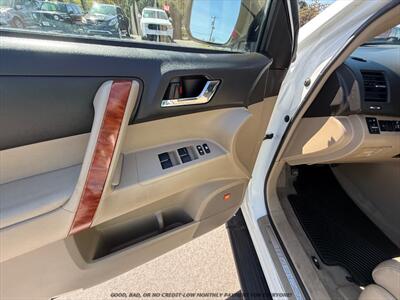 2008 Toyota Highlander Limited   - Photo 26 - Garden City, ID 83714