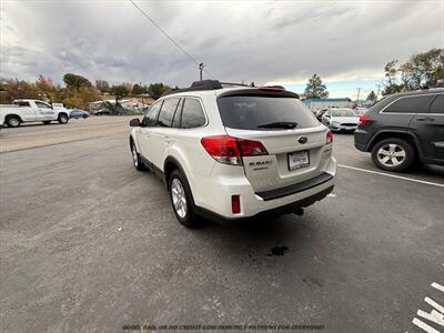 2014 Subaru Outback 2.5i Premium   - Photo 5 - Garden City, ID 83714