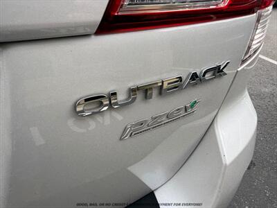 2014 Subaru Outback 2.5i Premium   - Photo 28 - Garden City, ID 83714