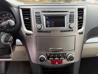 2014 Subaru Outback 2.5i Premium   - Photo 25 - Garden City, ID 83714