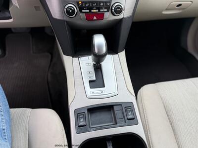 2014 Subaru Outback 2.5i Premium   - Photo 26 - Garden City, ID 83714