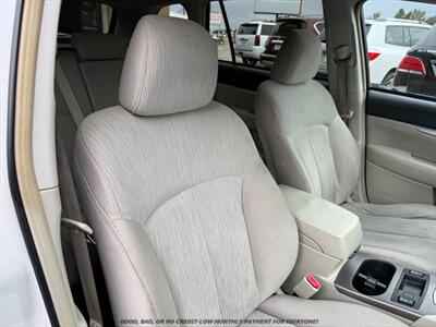2014 Subaru Outback 2.5i Premium   - Photo 19 - Garden City, ID 83714