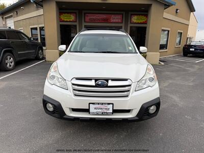 2014 Subaru Outback 2.5i Premium   - Photo 2 - Garden City, ID 83714