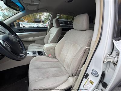 2014 Subaru Outback 2.5i Premium   - Photo 11 - Garden City, ID 83714