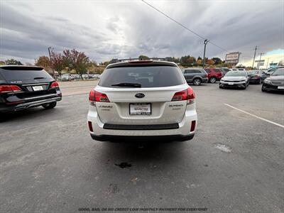 2014 Subaru Outback 2.5i Premium   - Photo 6 - Garden City, ID 83714