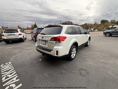 2014 Subaru Outback 2.5i Premium   - Photo 7 - Garden City, ID 83714