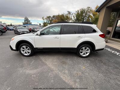 2014 Subaru Outback 2.5i Premium   - Photo 4 - Garden City, ID 83714