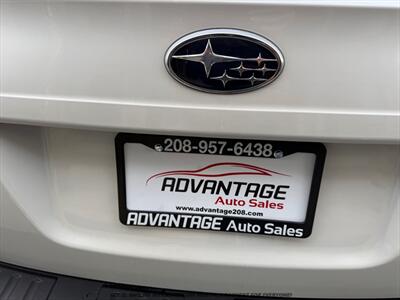 2014 Subaru Outback 2.5i Premium   - Photo 29 - Garden City, ID 83714