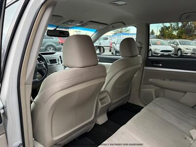 2014 Subaru Outback 2.5i Premium   - Photo 14 - Garden City, ID 83714