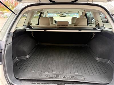 2014 Subaru Outback 2.5i Premium   - Photo 16 - Garden City, ID 83714