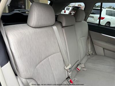 2014 Subaru Outback 2.5i Premium   - Photo 17 - Garden City, ID 83714