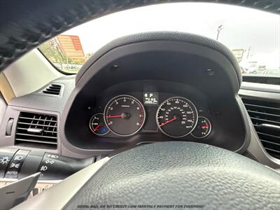 2014 Subaru Outback 2.5i Premium   - Photo 13 - Garden City, ID 83714
