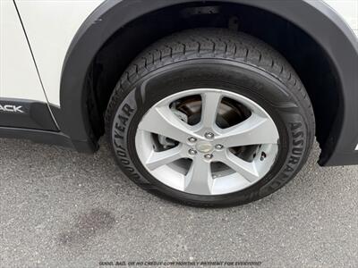 2014 Subaru Outback 2.5i Premium   - Photo 21 - Garden City, ID 83714