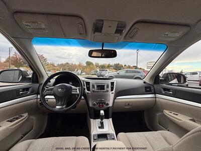 2014 Subaru Outback 2.5i Premium   - Photo 9 - Garden City, ID 83714