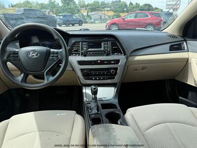 2015 Hyundai SONATA SE   - Photo 9 - Garden City, ID 83714