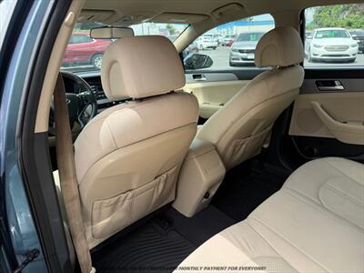 2015 Hyundai SONATA SE   - Photo 12 - Garden City, ID 83714