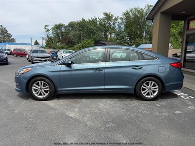 2015 Hyundai SONATA SE   - Photo 4 - Garden City, ID 83714