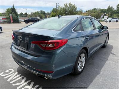 2015 Hyundai SONATA SE   - Photo 7 - Garden City, ID 83714