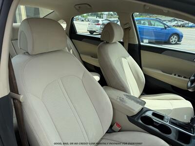 2015 Hyundai SONATA SE   - Photo 17 - Garden City, ID 83714