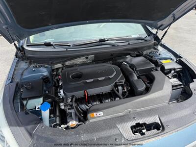 2015 Hyundai SONATA SE   - Photo 19 - Garden City, ID 83714