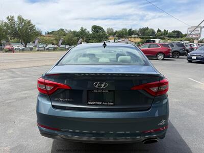 2015 Hyundai SONATA SE   - Photo 6 - Garden City, ID 83714