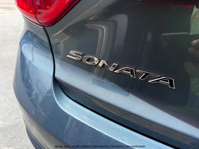 2015 Hyundai SONATA SE   - Photo 26 - Garden City, ID 83714