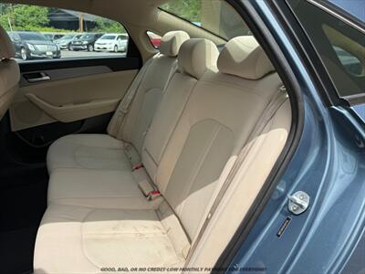 2015 Hyundai SONATA SE   - Photo 13 - Garden City, ID 83714