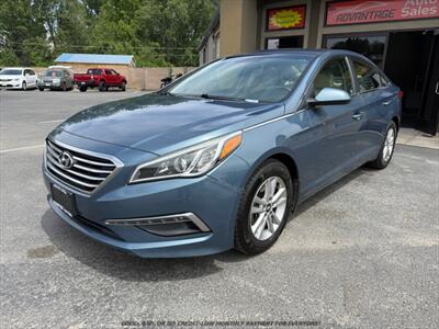 2015 Hyundai SONATA SE   - Photo 3 - Garden City, ID 83714