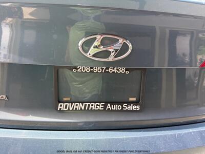 2015 Hyundai SONATA SE   - Photo 27 - Garden City, ID 83714