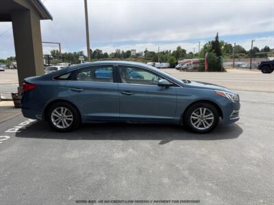 2015 Hyundai SONATA SE   - Photo 8 - Garden City, ID 83714