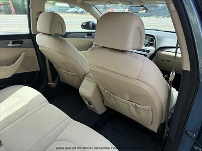 2015 Hyundai SONATA SE   - Photo 16 - Garden City, ID 83714
