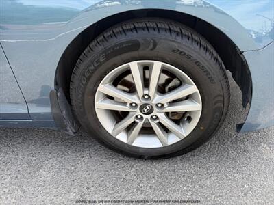 2015 Hyundai SONATA SE   - Photo 20 - Garden City, ID 83714