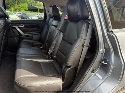2012 Acura MDX SH-AWD w/Advance   - Photo 13 - Garden City, ID 83714