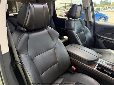 2012 Acura MDX SH-AWD w/Advance   - Photo 19 - Garden City, ID 83714