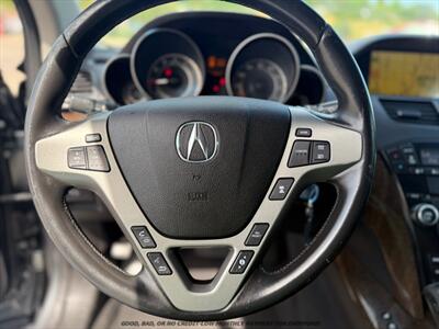 2012 Acura MDX SH-AWD w/Advance   - Photo 25 - Garden City, ID 83714