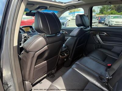 2012 Acura MDX SH-AWD w/Advance   - Photo 12 - Garden City, ID 83714