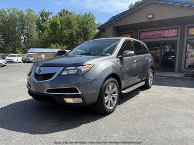 2012 Acura MDX SH-AWD w/Advance   - Photo 3 - Garden City, ID 83714