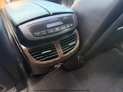 2012 Acura MDX SH-AWD w/Advance   - Photo 31 - Garden City, ID 83714