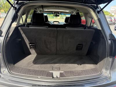 2012 Acura MDX SH-AWD w/Advance   - Photo 15 - Garden City, ID 83714