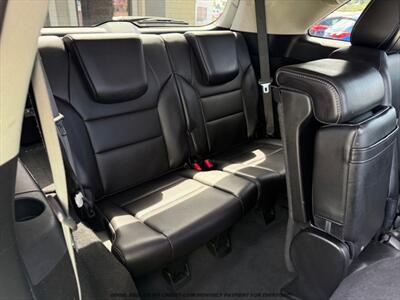 2012 Acura MDX SH-AWD w/Advance   - Photo 16 - Garden City, ID 83714