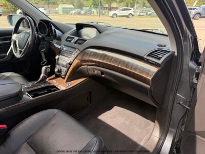 2012 Acura MDX SH-AWD w/Advance   - Photo 20 - Garden City, ID 83714