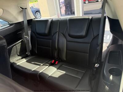 2012 Acura MDX SH-AWD w/Advance   - Photo 14 - Garden City, ID 83714