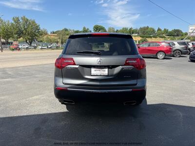 2012 Acura MDX SH-AWD w/Advance   - Photo 6 - Garden City, ID 83714