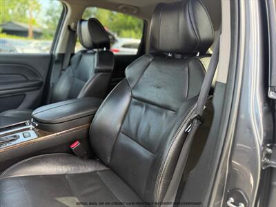 2012 Acura MDX SH-AWD w/Advance   - Photo 11 - Garden City, ID 83714
