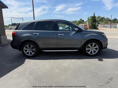 2012 Acura MDX SH-AWD w/Advance   - Photo 8 - Garden City, ID 83714