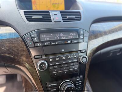 2012 Acura MDX SH-AWD w/Advance   - Photo 27 - Garden City, ID 83714