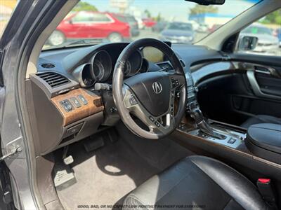 2012 Acura MDX SH-AWD w/Advance   - Photo 10 - Garden City, ID 83714