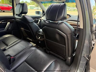 2012 Acura MDX SH-AWD w/Advance   - Photo 18 - Garden City, ID 83714